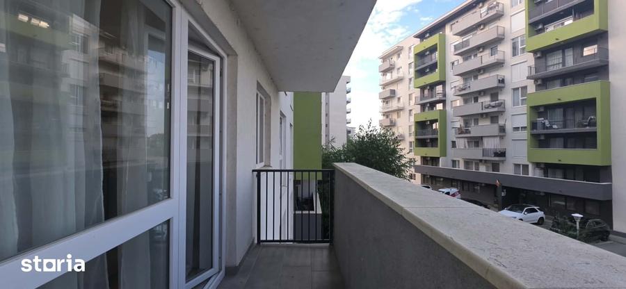 Apartament 3 camere de inchiriat, Prima Nufarul - 4