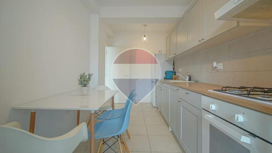 Apartament 2 camere decomandat, parcare, boxă 12mp | Uno Residence - 14