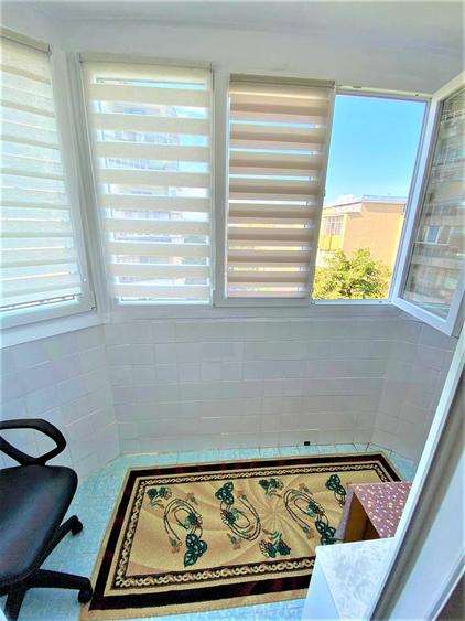 Apartament cu 2 camere decomandat în Grigorescu