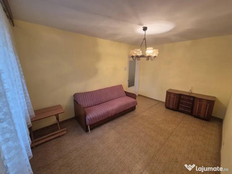Apartament cu 2 camere decomandat în Griviței