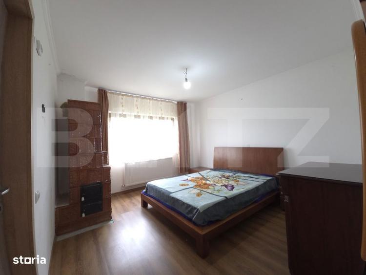 Vila Premium P+1 in Buciumen Spatiu, Eleganta si Natura (Langa Han - 12