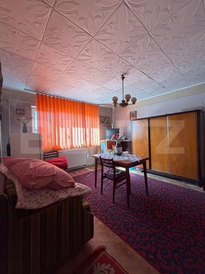 Apartament 2 camere, renovabil , 50 mp, zona Kaufland - 2