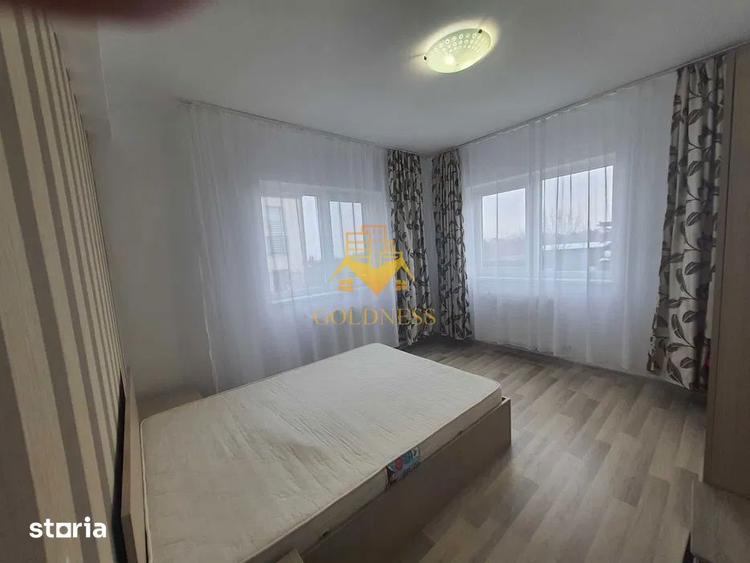 2 camere decomandate, modern, parcare, Cartierul Buna Ziua, Zona Audi - 7