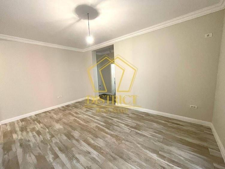 Apartament cu 2 camere decomandat în Giroc — fotografia 3