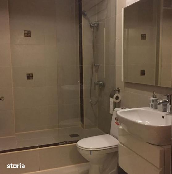 Vand ap.3cam,decomandat ,2bai,modern,CT,parcare,Manastur-zona Campului - 3