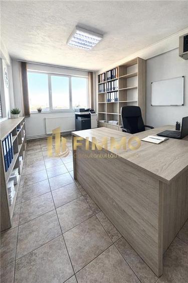 Spațiu comercial, de 965 mp, în Sud-Vest