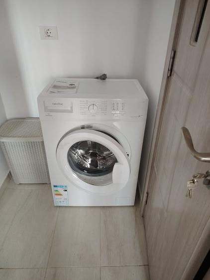 Apartament cu 2 camere semidecomandat în Drumul Taberei
