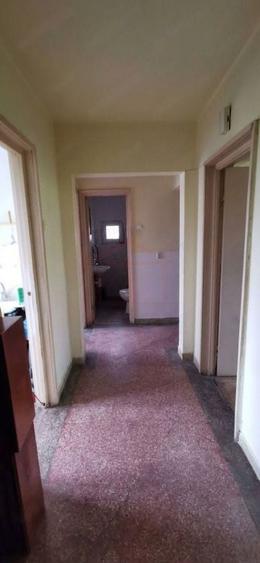 Apartament cu 3 camere decomandat în Mazepa 1