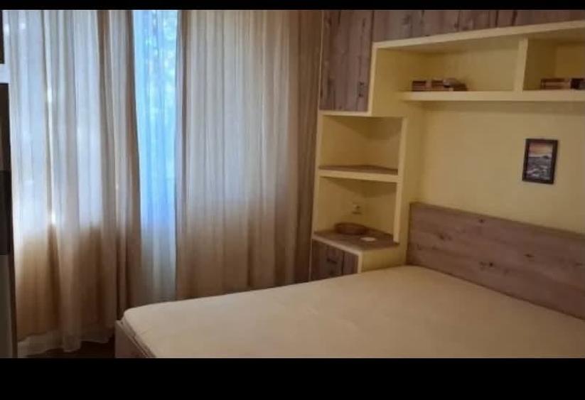 Apartament cu 2 camere decomandat în Tomis III