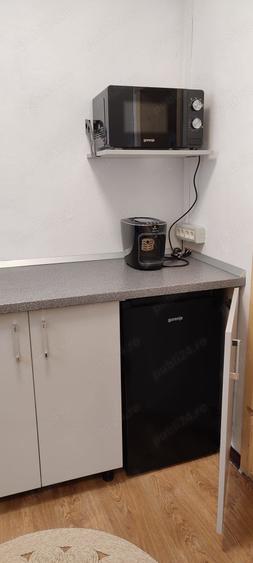 Apartament cu 3 camere în Telecabinei