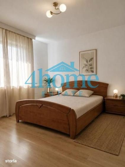 Apartament cu 2 camere în Brâncoveanu