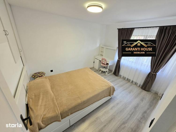 Casă cu 4 camere în Central