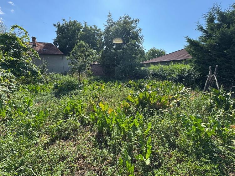 Casă individuală cu 4 camere cu Canalizare în Hăpria