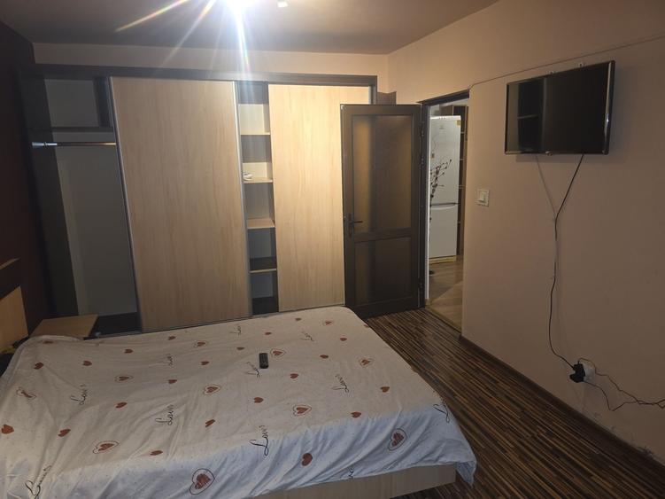 Apartament cu 2 camere în Unirea