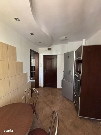 Apartament 2 camere, Titan , Campia Libertatii - gata de utilizare - 8