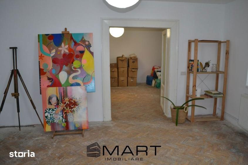 Casă cu 3 camere cu Teren 305 Mp în Schei