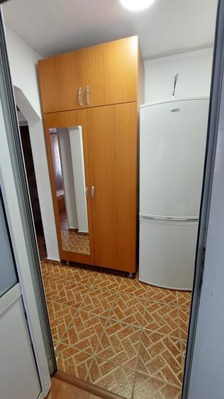 Apartament cu 2 camere in Mircea cel Batran - 13