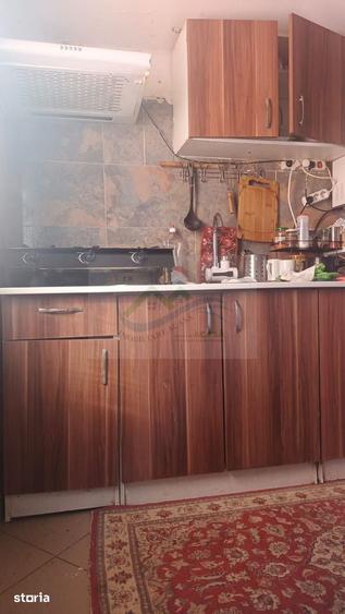 Casă cu 3 camere cu Teren 620 Mp în Coșna