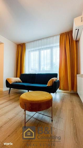 2 Camere Tatara?i Nord | Bloc Nou | Parcare Inclusa & Pet-Friendly - 1