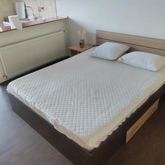 Garsonieră decomandată în Ciorogârla