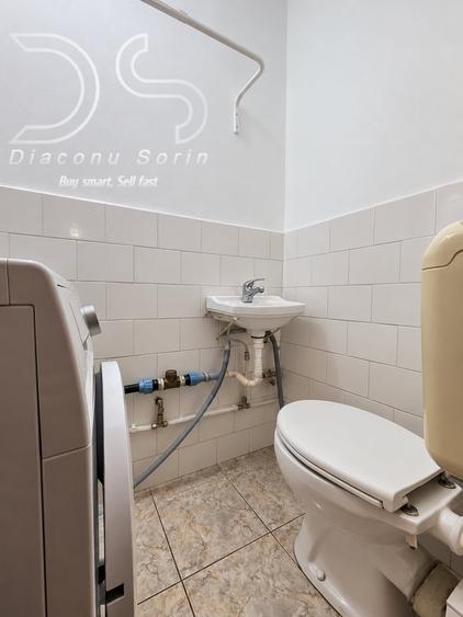 Apartament cu 3 camere decomandat, mobilat în ICIL