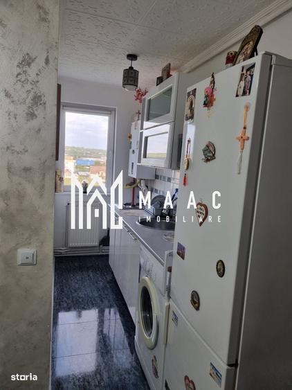 Apartament cu 2 camere decomandat, mobilat în Ștefan cel Mare