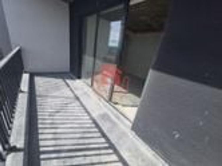 Apartament cu 2 camere semidecomandat în Eminescu