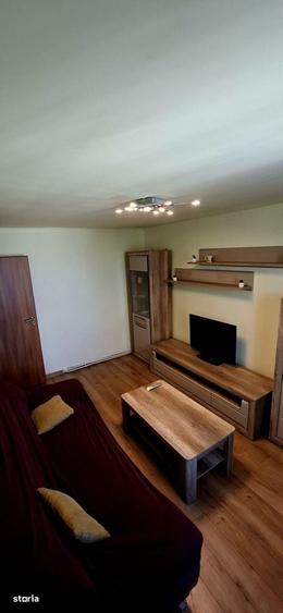 Apartament cu 3 camere decomandat în Ultracentral