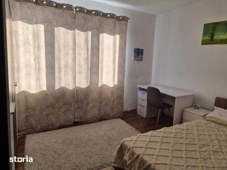 Apartament cu 2 camere decomandat în Grigorescu