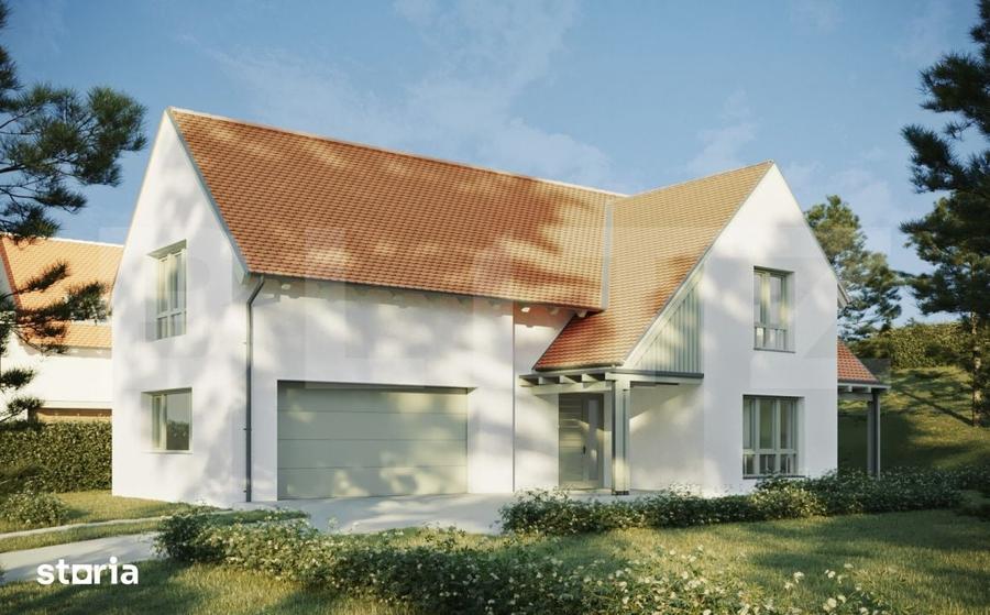 Oportunitate investitie! Teren de 800 mp in ansamblu privat Suceag - 2
