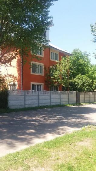 Casă cu Teren 500 Mp în Sud