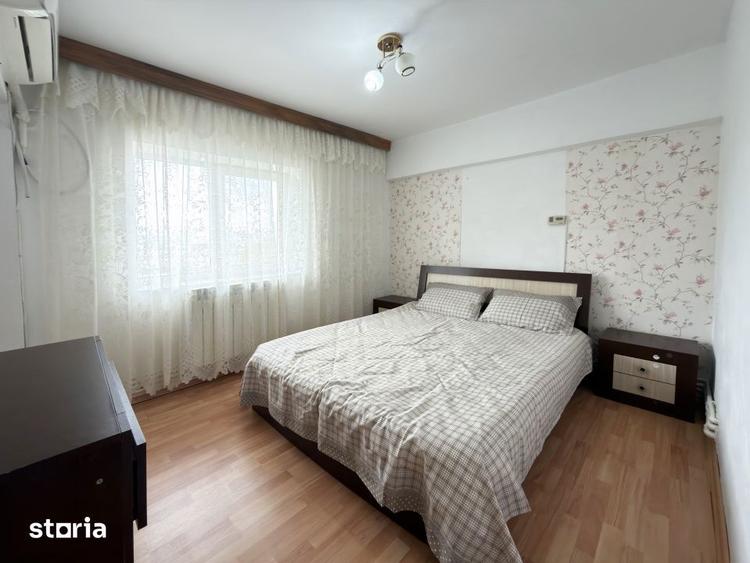 Far - Apartament cu 2 camere de inchiriat, termen lung, decomandat. - 6