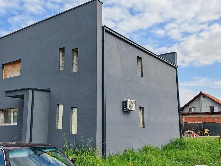 Vand casa in localitatea Giroc, aproape de Timi?oara - 9