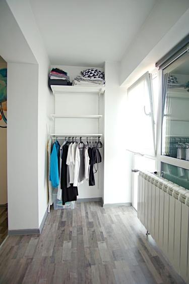 Apartament cu 3 camere decomandat, mobilat în Unirii