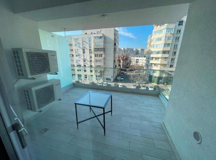 Apartament cu 2 camere decomandat, mobilat în Timpuri Noi