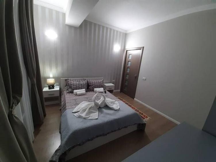 Apartament cu 2 camere în Năvodari Tabără