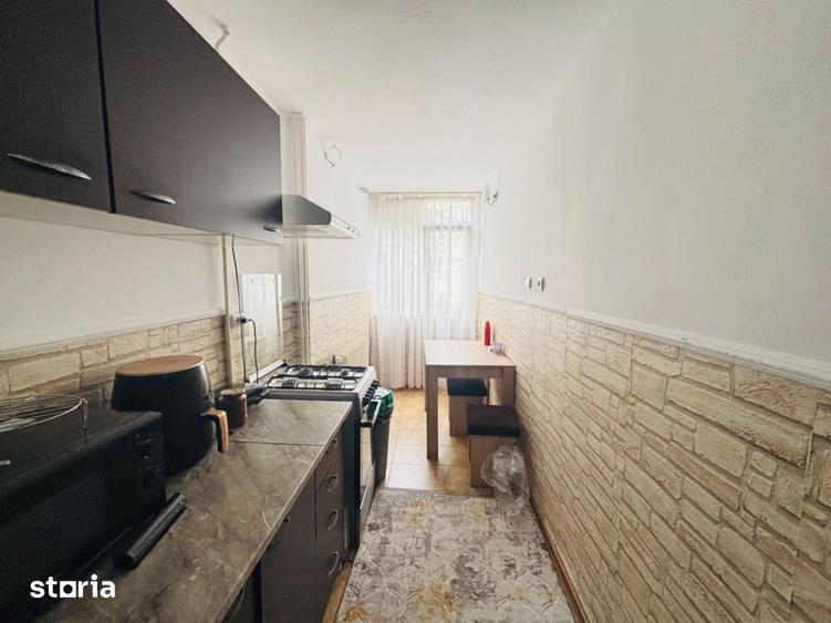 Garsoniera 33 mp | Etaj 2 | Zona Orizont | 51,000 - 5