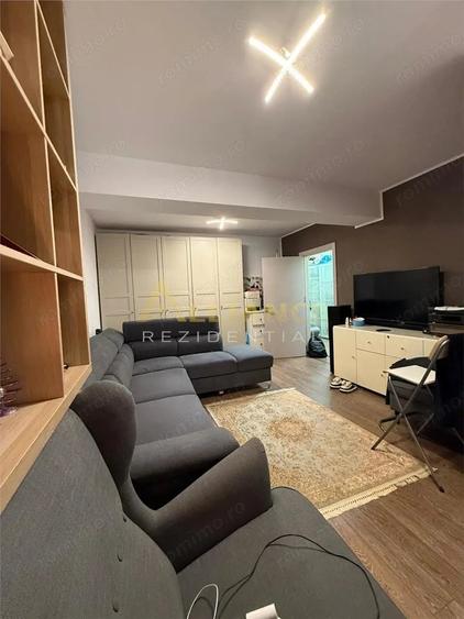 Apartament cu 3 camere decomandat, mobilat în 1 Decembrie 1918