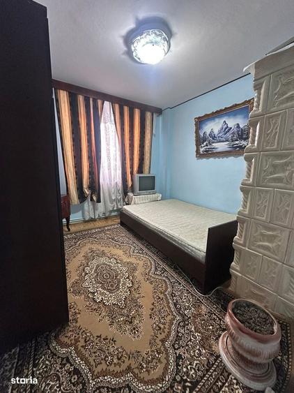 Apartament cu 4 camere în Central