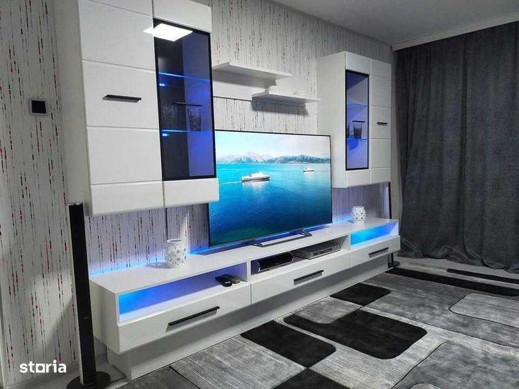 Apartament cu 3 camere în Buzaului