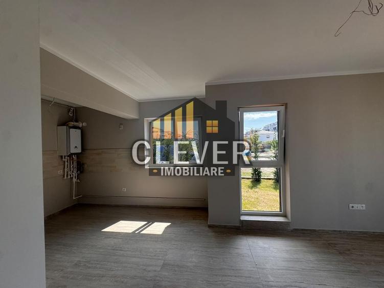 Apartament cu 2 camere semidecomandat în Theodor Pallady