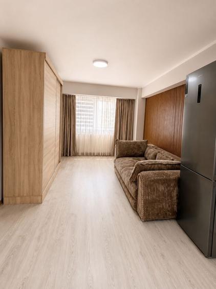 Apartament semidecomandat în Moara Grecilor