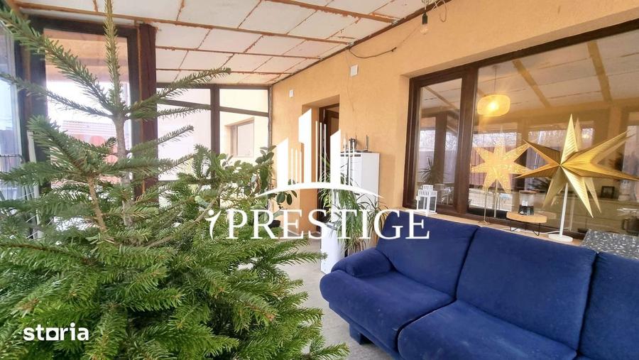 CASA DE VANZARE IN SIBIU CISNADIE | PRETABILA 2 FAMILII - 8