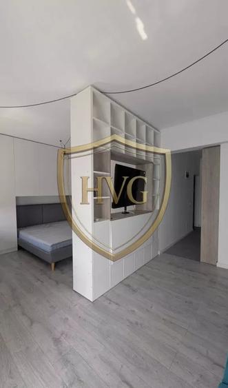 Garsoniera | Centrala Proprie | Bucurestii noi - 2