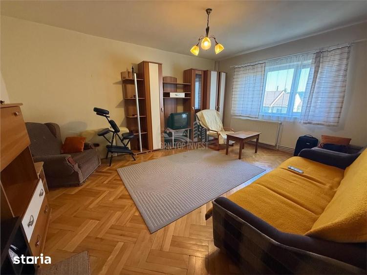 Apartament cu 3 camere decomandat în Terezian