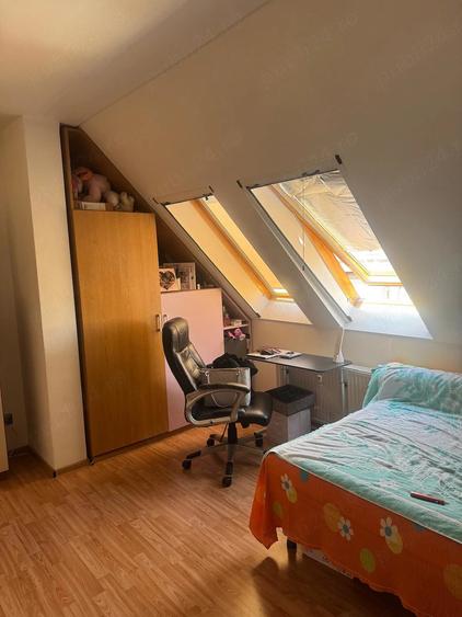 VANZARE Apartament 3 Camere, 106 mp Utili + Parcare Subterana | Valea Furcii, Sector 6 - 24