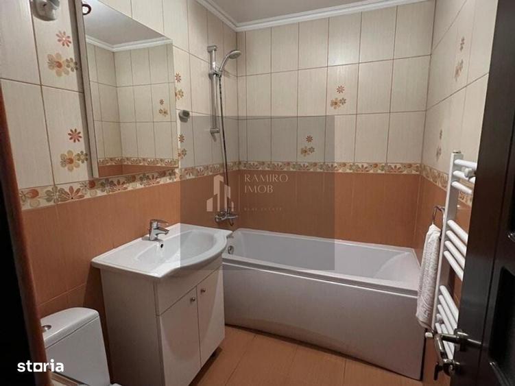 Apartament cu 3 camere în Colentina