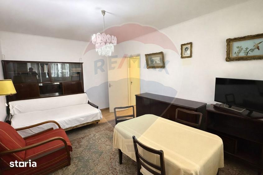 Apartament 2 camere I Bd. Ion Mihalache Piata Chibrit - 6