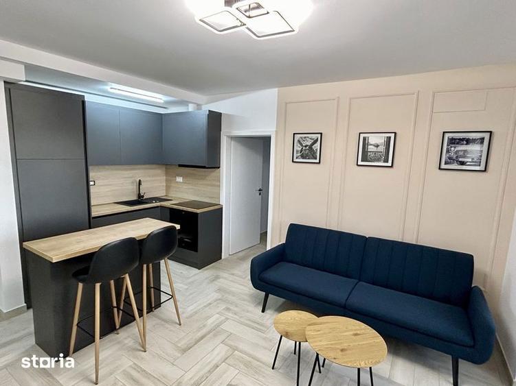 De vanzare Apartament cu 2 camere in complex Avanera - 1