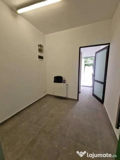 Spațiu comercial, de 43 mp, în Gara de Nord